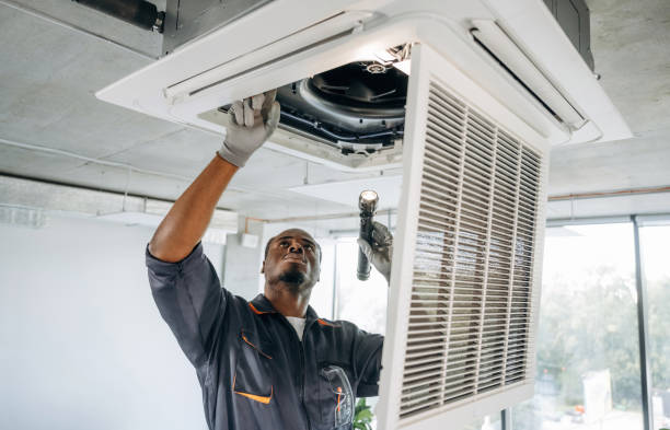 Licensed Emergency Hvac service in Bally, PA - FH HVAC